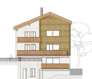 Saas-Fee Apartment | Apartment ∙ 3 bedrooms ∙ 6 guests