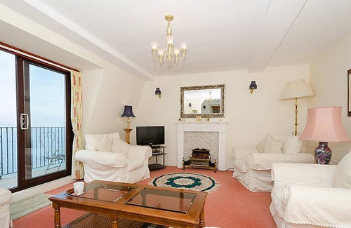 West Looe Apartment | Apartment ∙ 3 bedrooms ∙ 6 guests