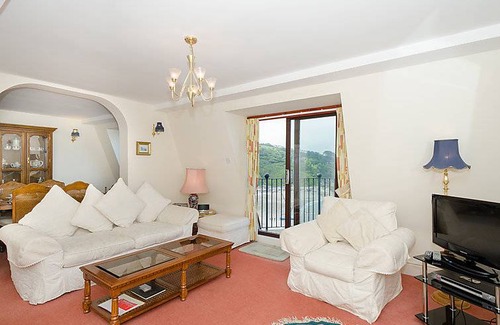 West Looe Apartment | Apartment ∙ 3 bedrooms ∙ 6 guests