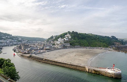 West Looe Apartment | Apartment ∙ 3 bedrooms ∙ 6 guests
