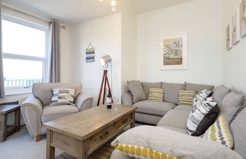 West Looe Apartment | Apartment ∙ 3 bedrooms ∙ 6 guests