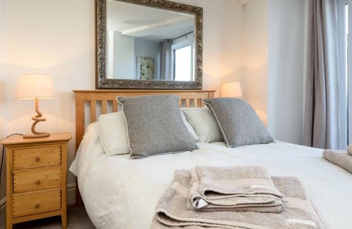 West Looe Apartment | Apartment ∙ 3 bedrooms ∙ 6 guests