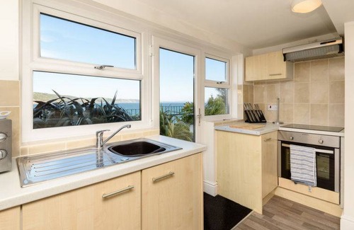 West Looe Apartment | Apartment ∙ 3 bedrooms ∙ 6 guests