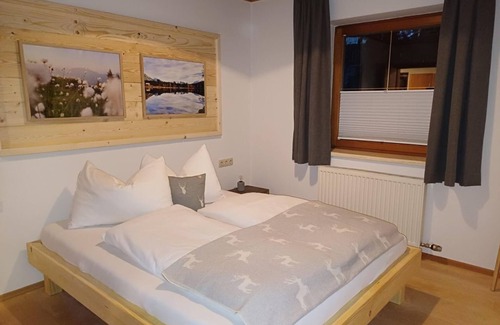 Schladming Apartment | Apartment- 3 bedrooms upstairs - Apartment Zürcher