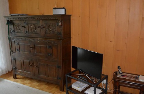 Zweisimmen Nr Gstaad Apartment | Apartment ∙ 3 bedrooms ∙ 6 guests