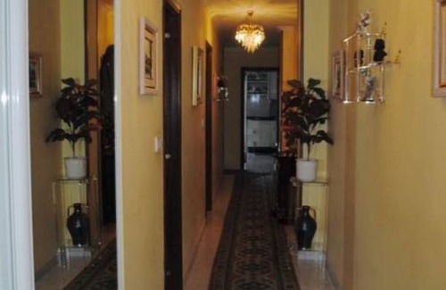 Raxo Apartment | Apartment - 3 Bedrooms with Sea views - 106537