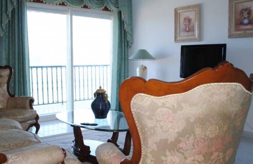 Raxo Apartment | Apartment - 3 Bedrooms with Sea views - 106537