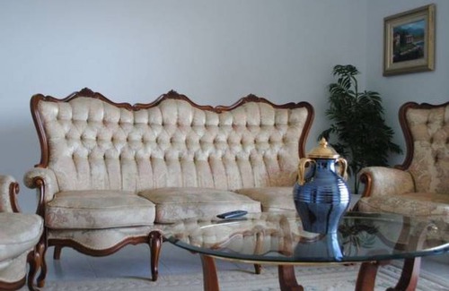 Raxo Apartment | Apartment - 3 Bedrooms with Sea views - 106537