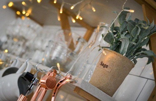 St Ives Apartment | Apartment 3 Copper Kettle by Interhome