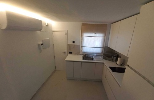 La Catedral Apartment | APARTMENT 3 HOUSE PUERTA DE ALMODOVAR