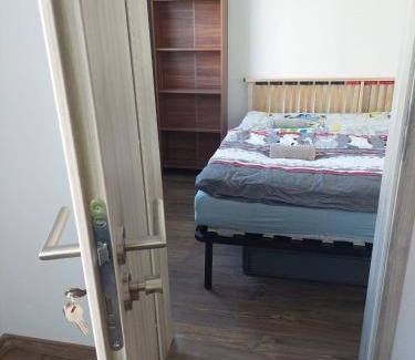 Presov Apartment | Apartment - 3-room apartment 7 guests