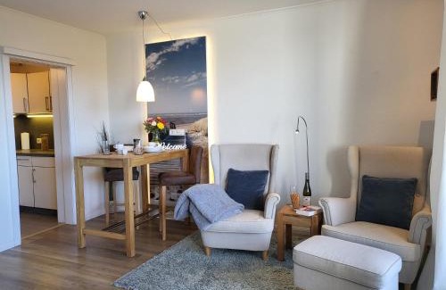 Bad St. Peter-Ording Apartment | Apartment 31 im Haus Dünenbake