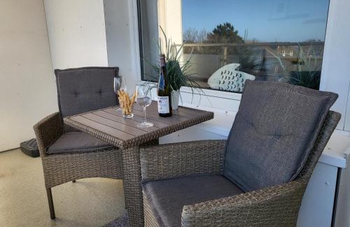 Bad St. Peter-Ording Apartment | Apartment 31 im Haus Dünenbake