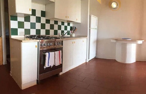 Capo Sperone Apartment | Apartment 4+2 people sea view, swimming pool 200 meters from the beach