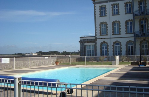 Le Croisic Apartment | apartment 4 - 7 people