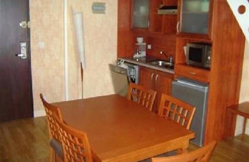 Le Croisic Apartment | apartment 4 - 7 people