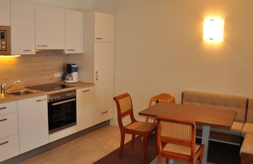 Klopein Apartment | Apartment 4 - Apartments Irene