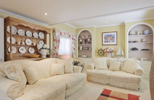 Yoxford Apartment | Apartment ∙ 4 bedrooms ∙ 7 guests