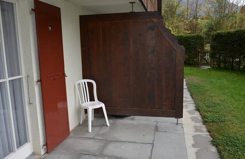 Zweisimmen Nr Gstaad Apartment | Apartment ∙ 4 bedrooms ∙ 6 guests