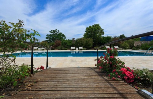Parati Apartment | Apartment ∙ 4 bedrooms ∙ 10 guests