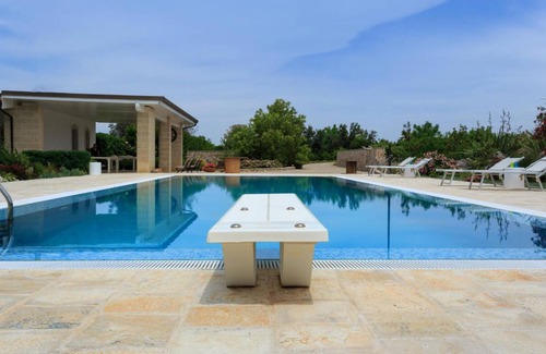 Parati Apartment | Apartment ∙ 4 bedrooms ∙ 10 guests