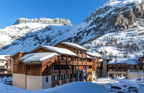 Val-d'Isere Apartment | Apartment ∙ 4 guests