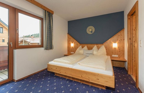 Pichl-Preunegg Apartment | Apartment ∙ 4 guests