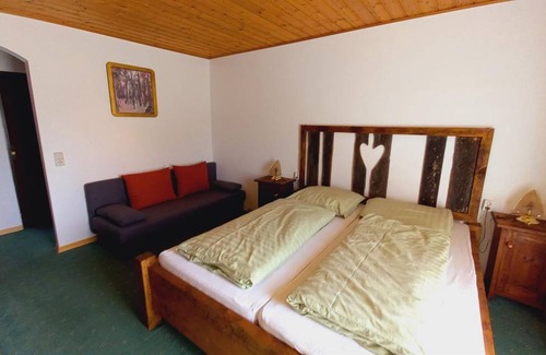 Thomatal Apartment | Apartment ∙ 4 guests