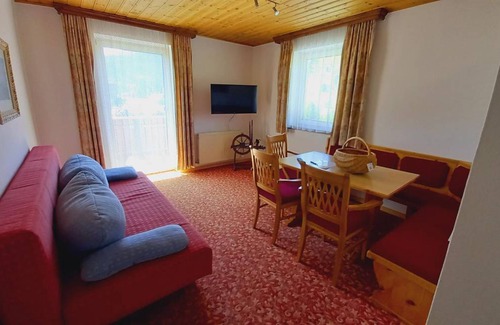Thomatal Apartment | Apartment ∙ 4 guests