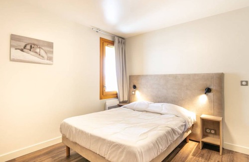 Doucy-Combelouviere Apartment | Apartment ∙ 4 guests