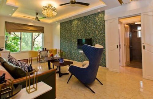 Pilerne Industrial Estates Apartment | Apartment 4 · Luxurious Apartment in Candolim
