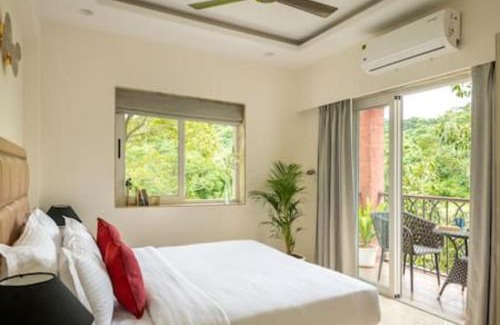 Pilerne Industrial Estates Apartment | Apartment 4 · Luxurious Apartment in Candolim