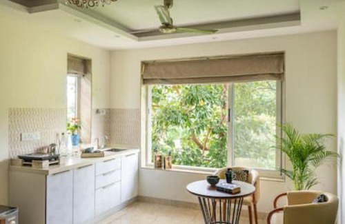 Pilerne Industrial Estates Apartment | Apartment 4 · Luxurious Apartment in Candolim