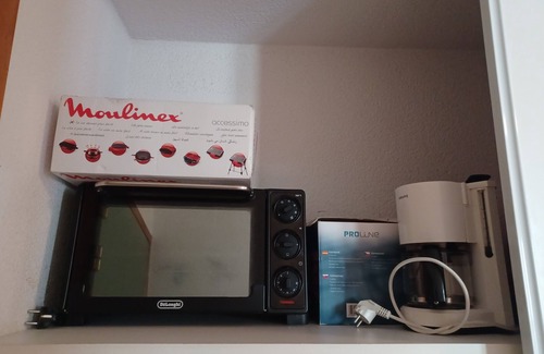 Montgellafrey Apartment | APARTMENT 4 pers/300m from le mollaret ski lifts