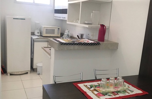Algodoal Apartment | Apartment 401a mandai building in front of fort beach