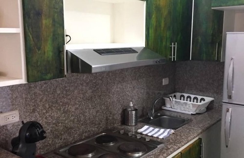 Boca Chica Apartment | Apartment 403-A Side Ocean View