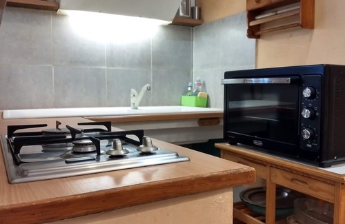 Saumur Apartment | Apartment 40m2 ground floor, close to the center of Saumur