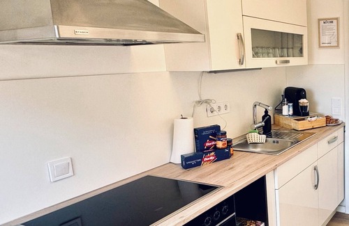 Rhein-Erft-Kreis District Apartment | Apartment 4You Cologne-Frechen