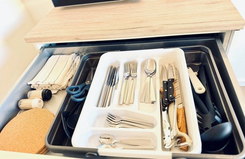 Rhein-Erft-Kreis District Apartment | Apartment 4You Cologne-Frechen