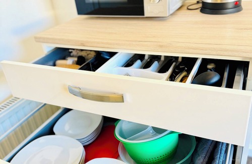 Rhein-Erft-Kreis District Apartment | Apartment 4You Cologne-Frechen