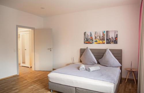 Stockach Apartment | Apartment 5