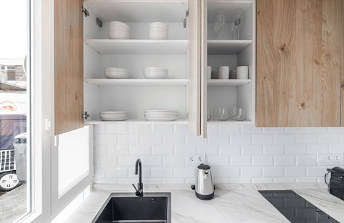 Four Towers Business Area Apartment | Apartment 5 - Elegant in Castellana - 4 Towers