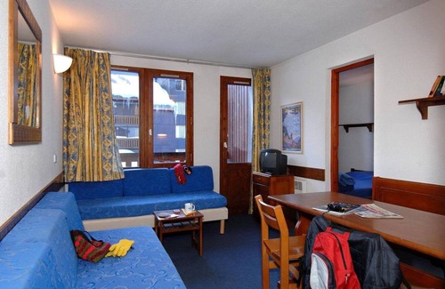 Val-d'Isere Apartment | Apartment ∙ 5 guests