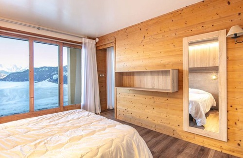 Doucy-Combelouviere Apartment | Apartment ∙ 5 guests