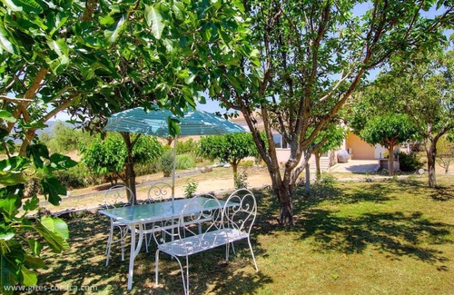 Sollacaro Apartment | Apartment 5 km from the beach