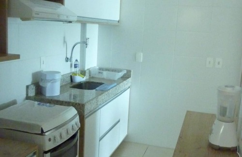 Pajucara Apartment | Apartment 5 stars on the sea front of Maceio