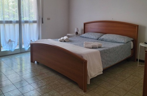 Tortoreto Lido Apartment | Apartment 50 meters from the sea Tortoreto Lido