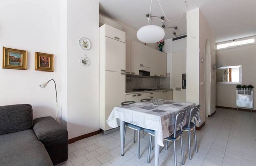 Milano Marittima Apartment | APARTMENT 50 METERS FROM THE SEA