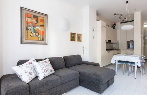 Milano Marittima Apartment | APARTMENT 50 METERS FROM THE SEA