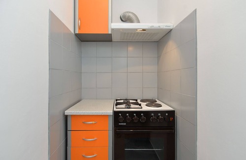 Stinjan Apartment | Apartment 533/1275 (Istria - Stinjan), 500m from the beach